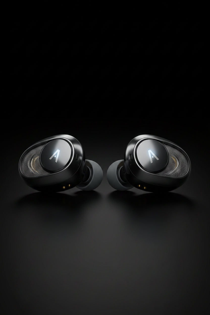 Wireless Earbuds