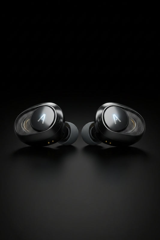 Wireless Earbuds