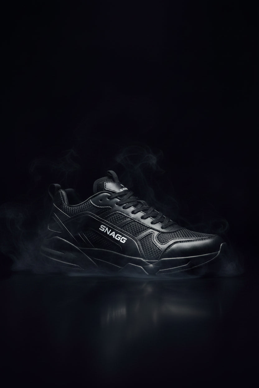 Snagg shoes