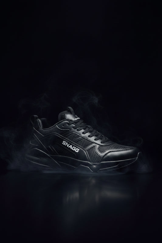 Snagg shoes